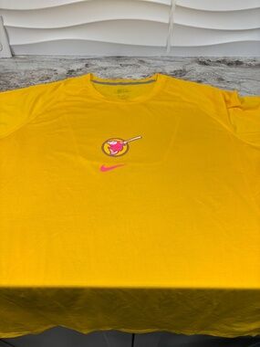 NWT Nike San Diego Padres Spring Training shirt